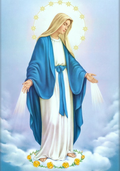 maryja